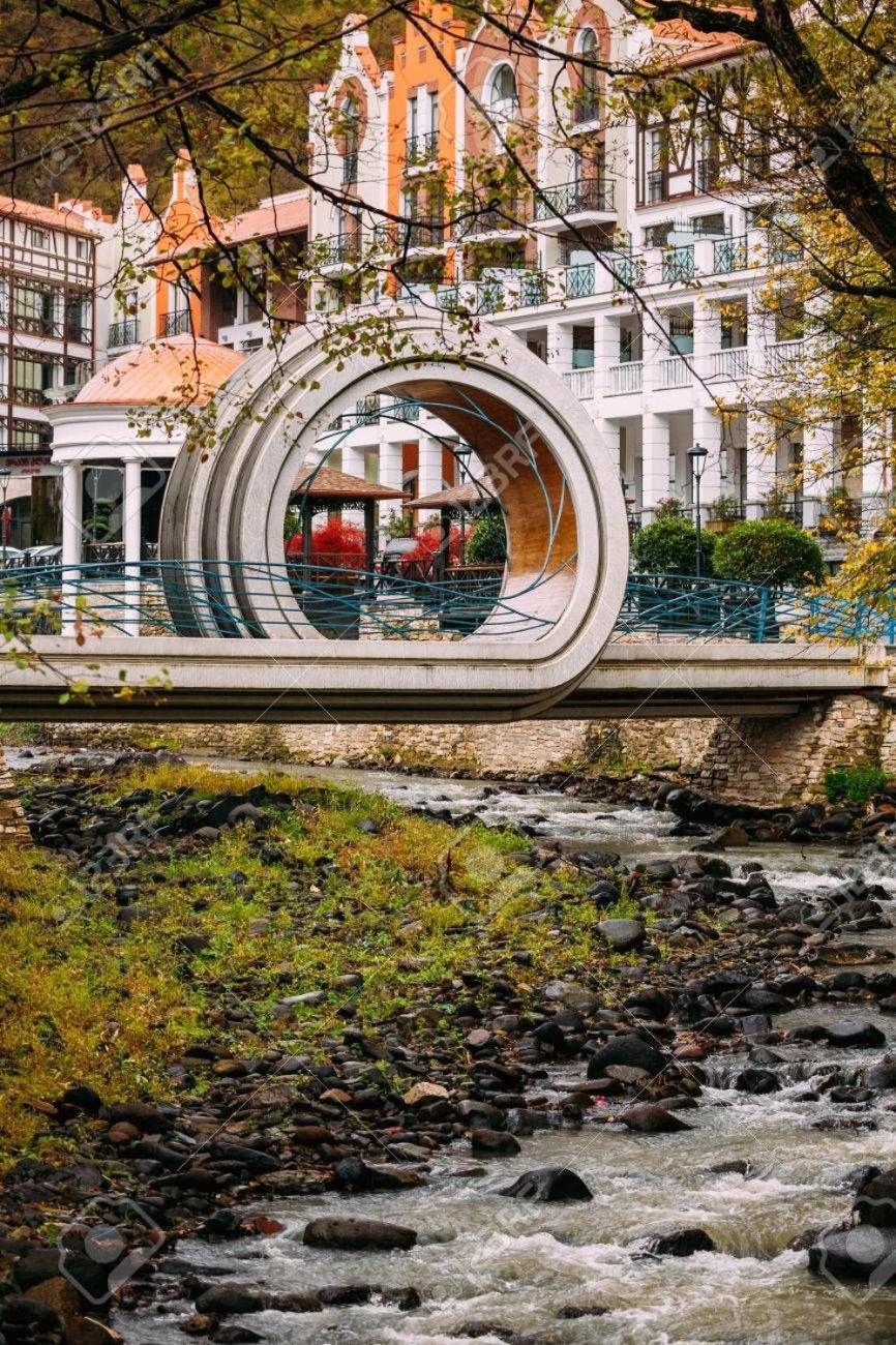 Holiday Borjomi Qvibisi Exterior photo